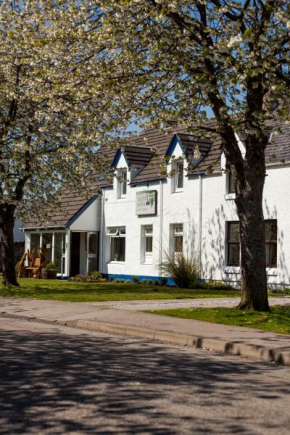 Eilean Donan Guest House